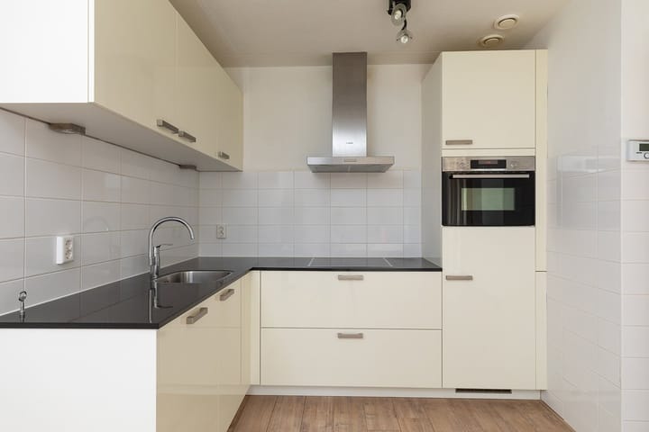 Foto 3 van Kruissteeg 12-A