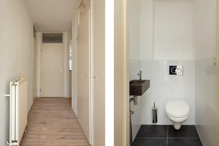 Foto 4 van Kruissteeg 12-A