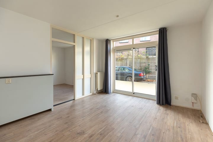 Foto 5 van Kruissteeg 12-A