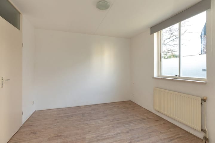 Foto 6 van Kruissteeg 12-A