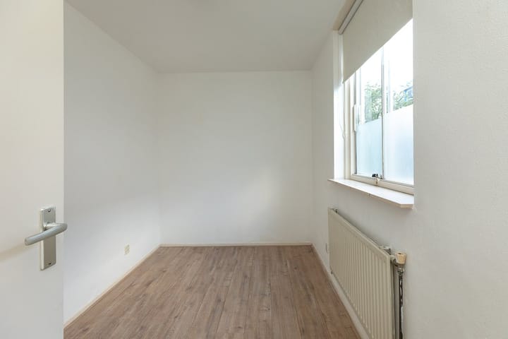 Foto 7 van Kruissteeg 12-A