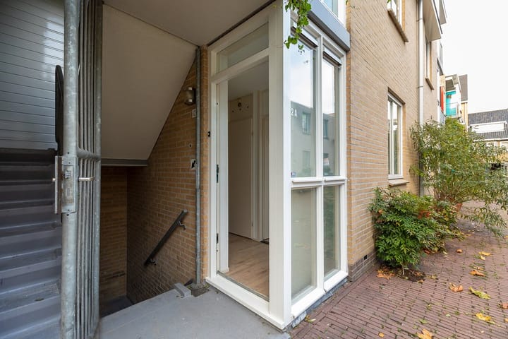 Foto 10 van Kruissteeg 12-A