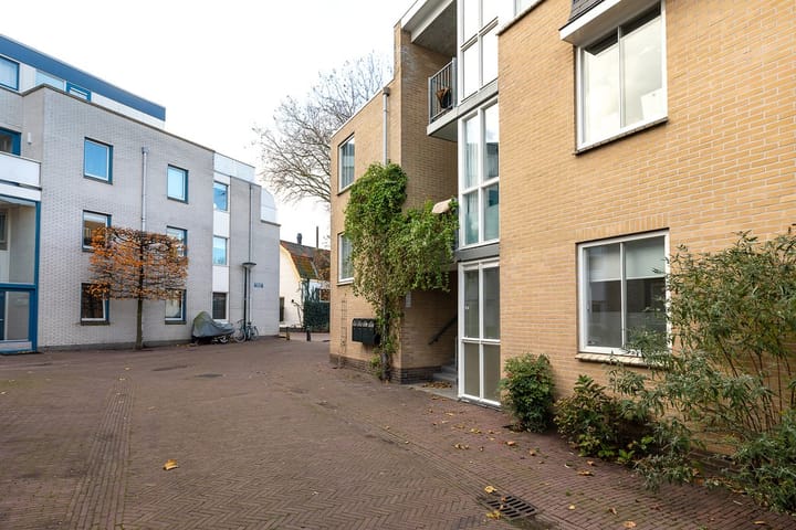 Foto 11 van Kruissteeg 12-A