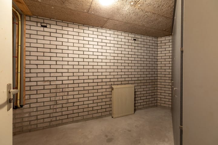 Foto 13 van Kruissteeg 12-A