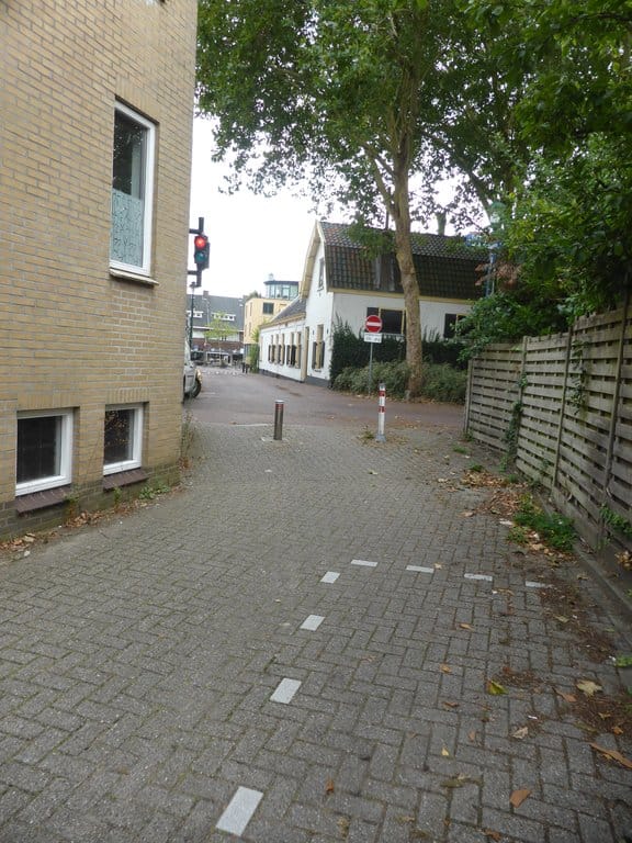 Foto 14 van Kruissteeg 12-A