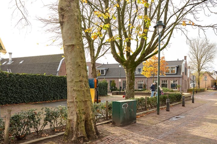 Foto 15 van Kruissteeg 12-A