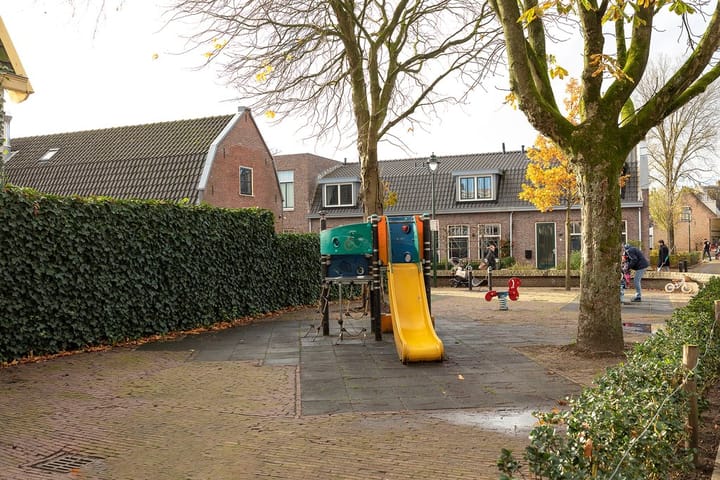 Foto 16 van Kruissteeg 12-A