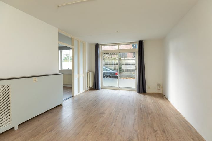 Foto 2 van Kruissteeg 12-A