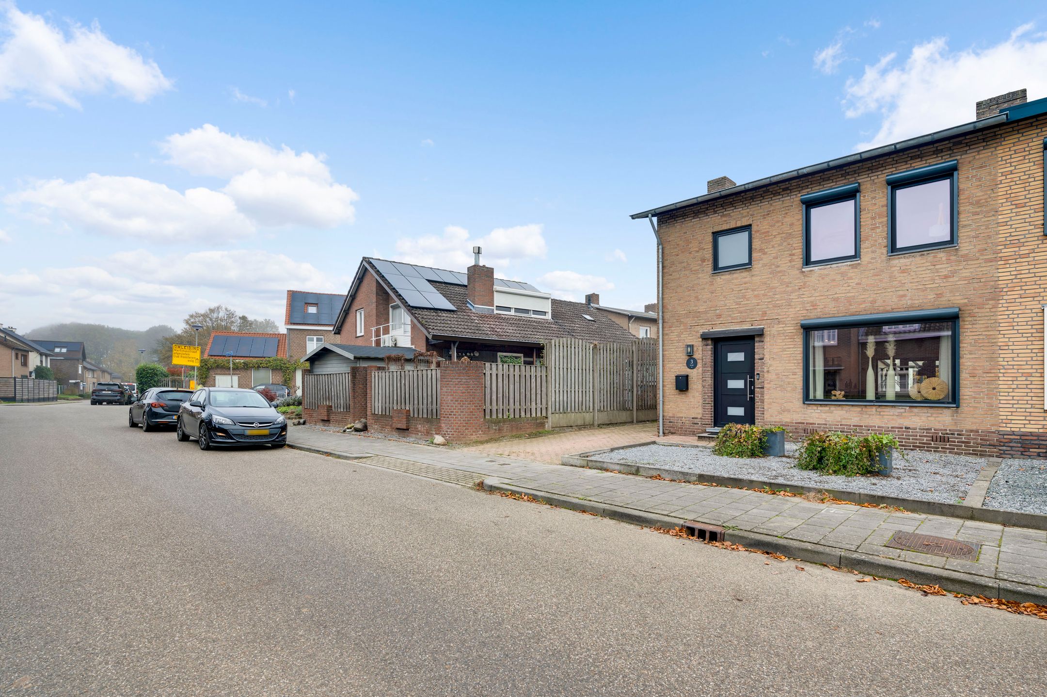 Foto 3 van Martensweg 3