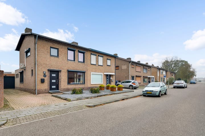 Foto 5 van Martensweg 3