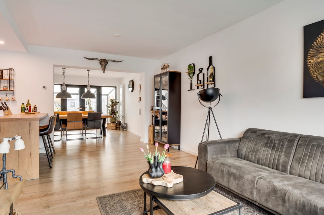 Foto 11 van Martensweg 3