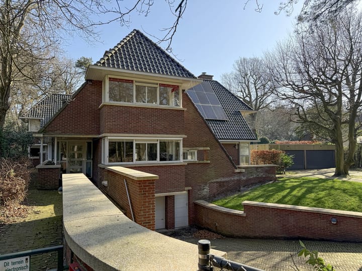 Photo 2 of Komlaan 6