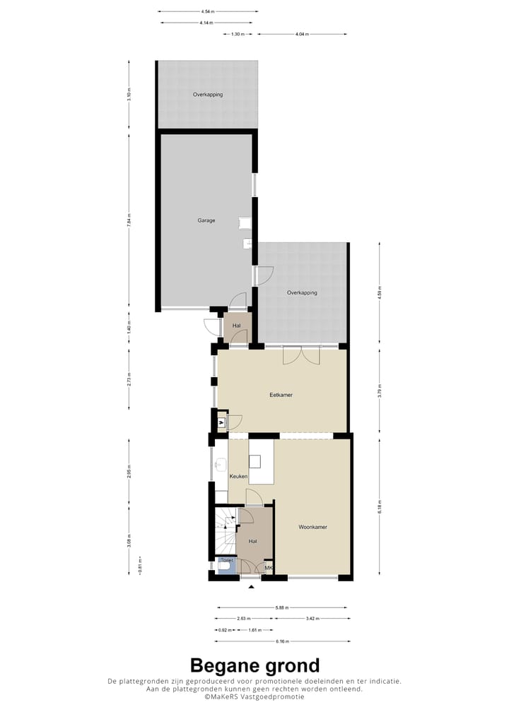 Foto 38 van Martensweg 3