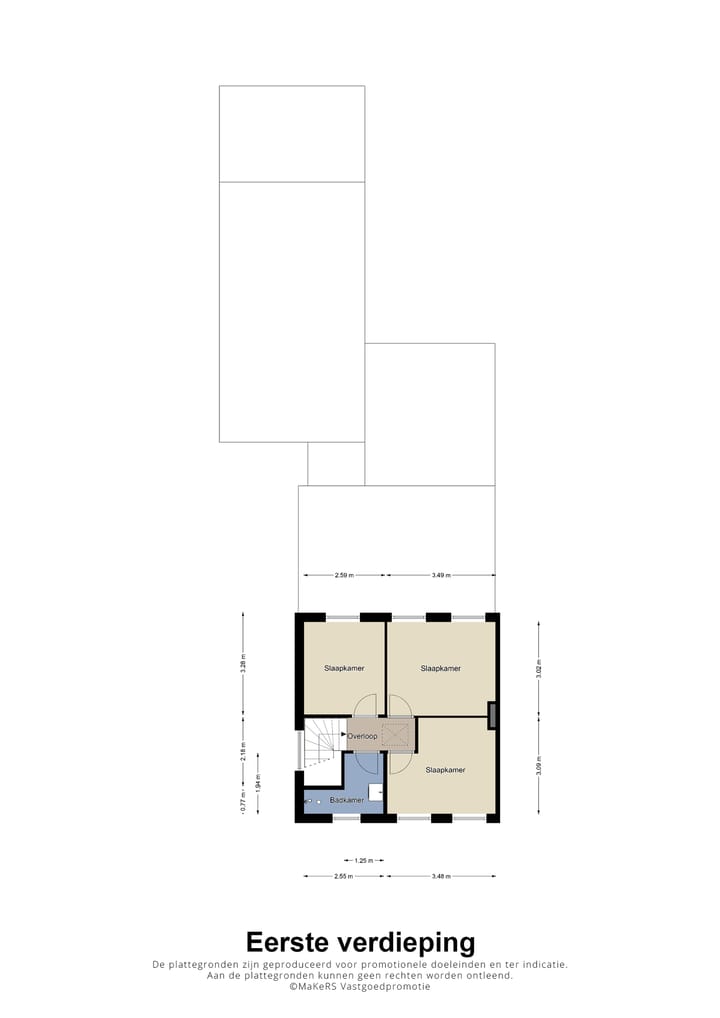 Foto 39 van Martensweg 3