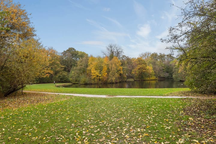 Foto 27 van Bilderdijkstraat 191-2V