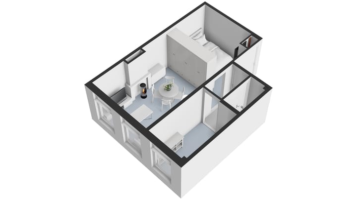 Foto 33 van Bilderdijkstraat 191-2V