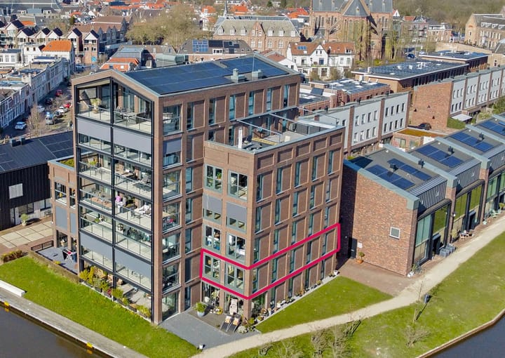 Foto 1 van Defensie-eiland 209