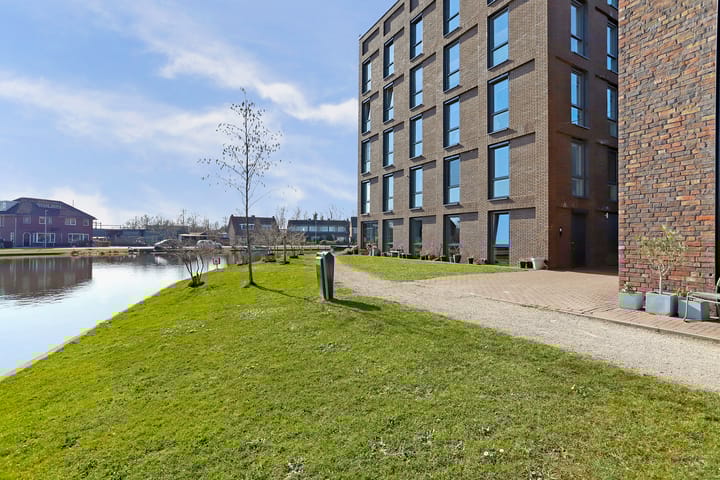 Foto 4 van Defensie-eiland 209