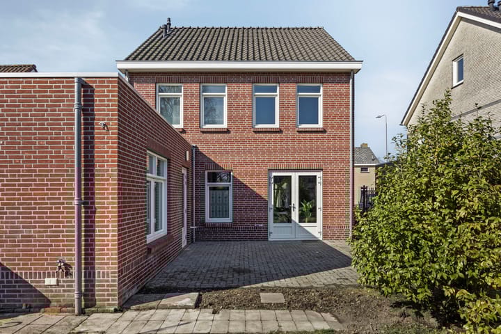 Foto 5 van Fazantstraat 27