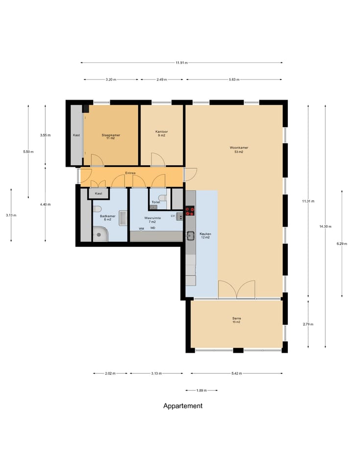 Foto 27 van Defensie-eiland 209