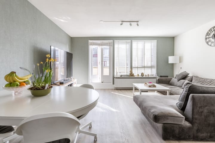 Foto 2 van Saffraanplein 15