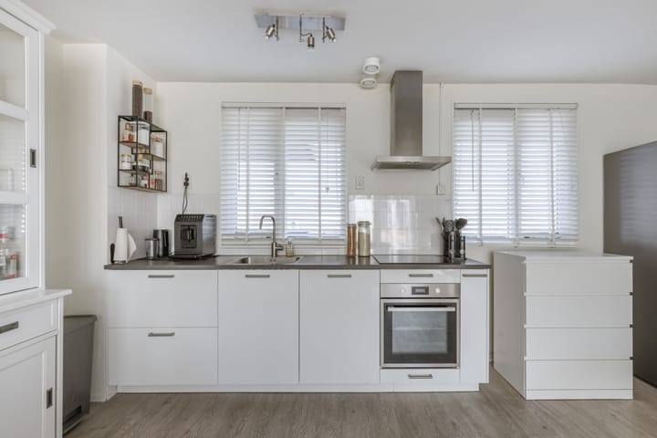 Foto 4 van Saffraanplein 15