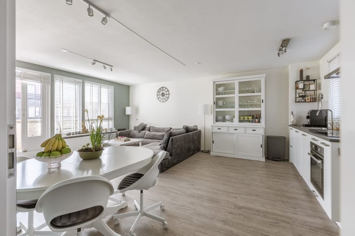 Foto 6 van Saffraanplein 15