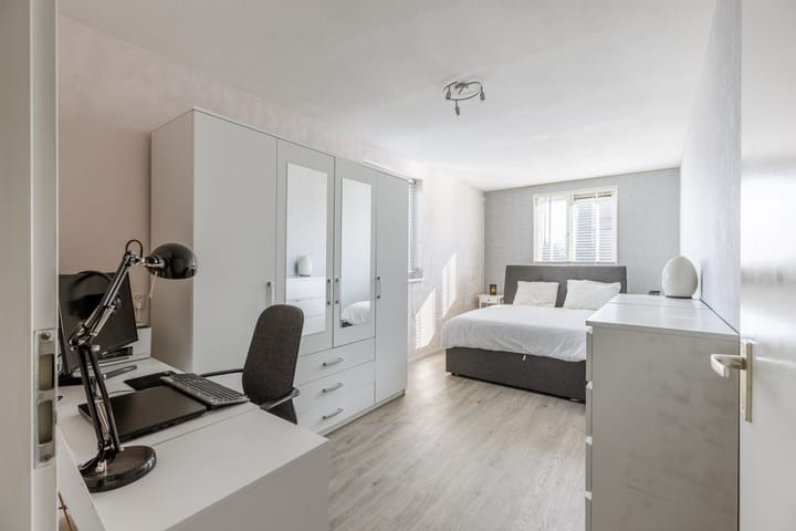 Foto 5 van Saffraanplein 15