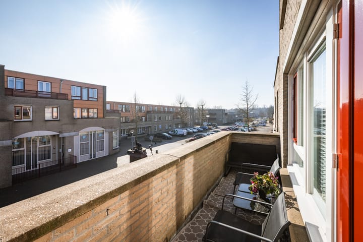 Foto 8 van Saffraanplein 15