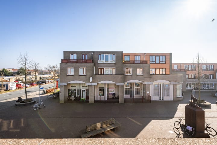 Foto 9 van Saffraanplein 15