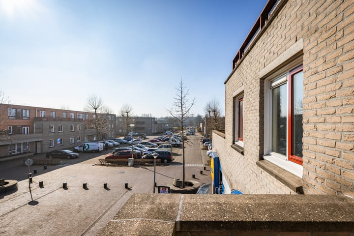 Foto 11 van Saffraanplein 15