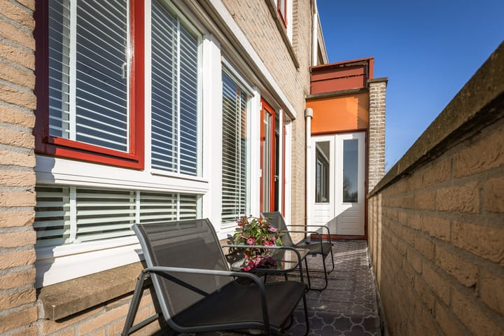 Foto 12 van Saffraanplein 15