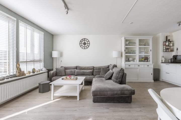 Foto 13 van Saffraanplein 15