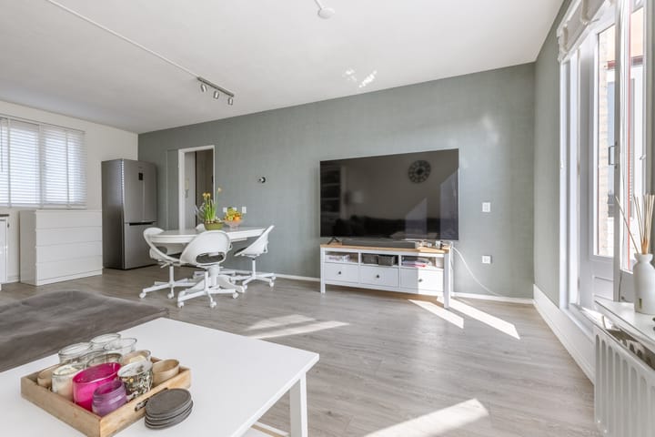 Foto 14 van Saffraanplein 15