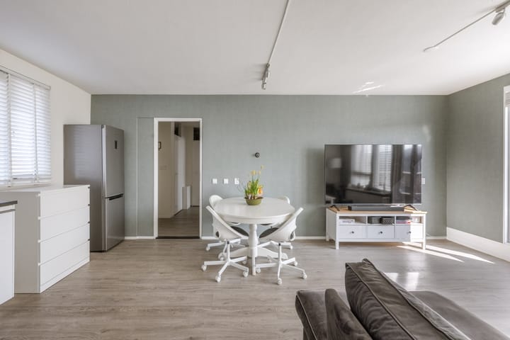 Foto 17 van Saffraanplein 15