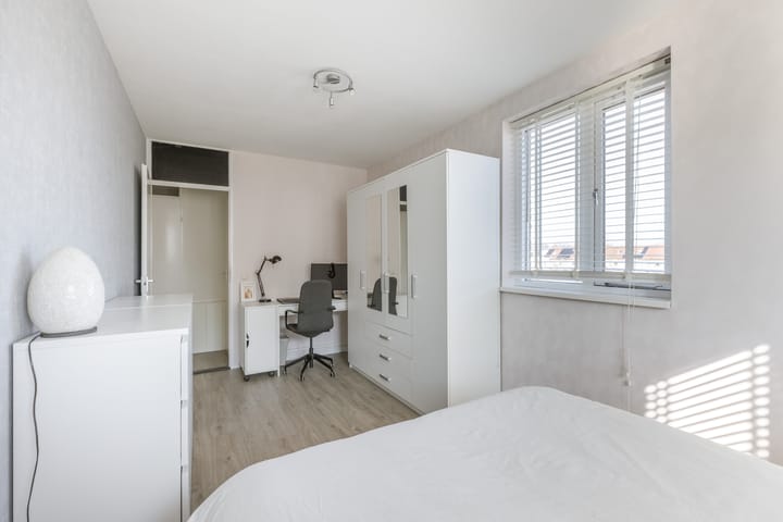 Foto 20 van Saffraanplein 15