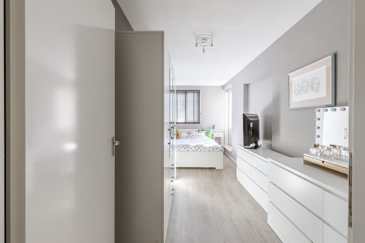 Foto 21 van Saffraanplein 15