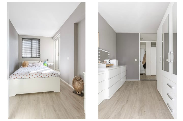 Foto 22 van Saffraanplein 15