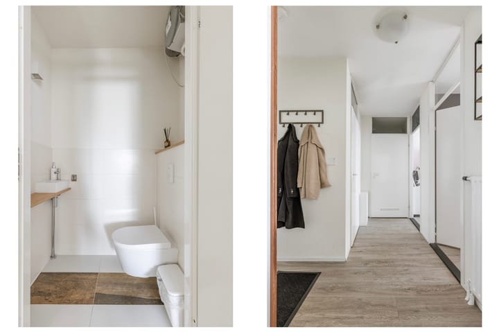 Foto 24 van Saffraanplein 15