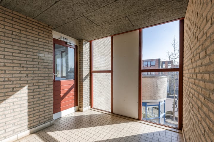 Foto 25 van Saffraanplein 15