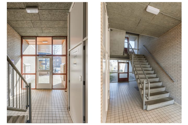 Foto 26 van Saffraanplein 15