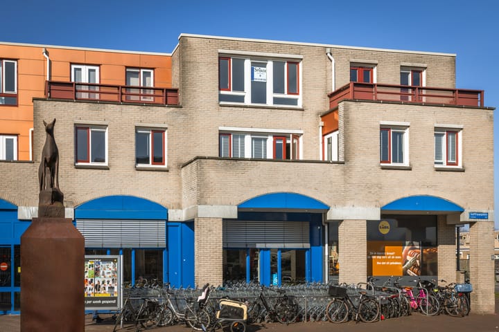 Foto 27 van Saffraanplein 15