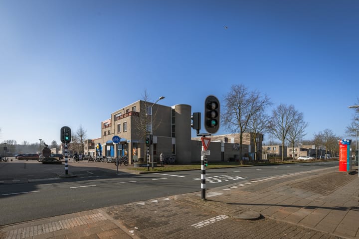 Foto 28 van Saffraanplein 15