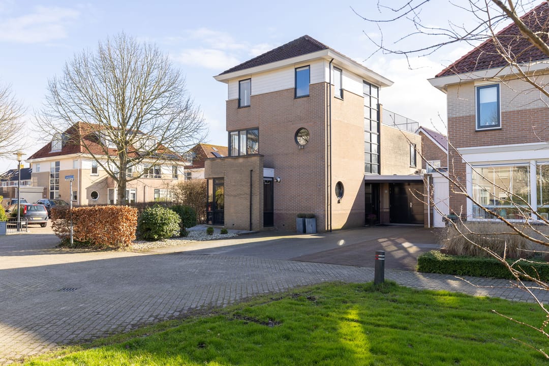 Foto 1 van Nuwendoorn 35