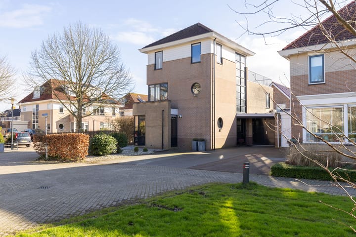 Foto 1 van Nuwendoorn 35