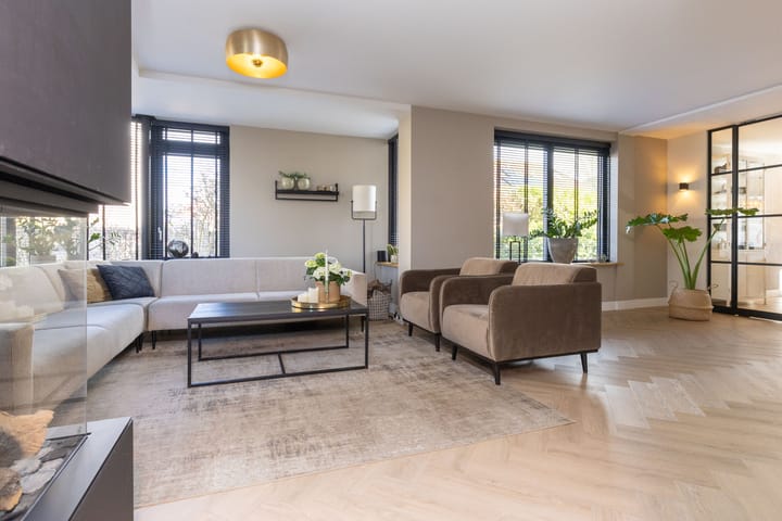 Foto 2 van Nuwendoorn 35