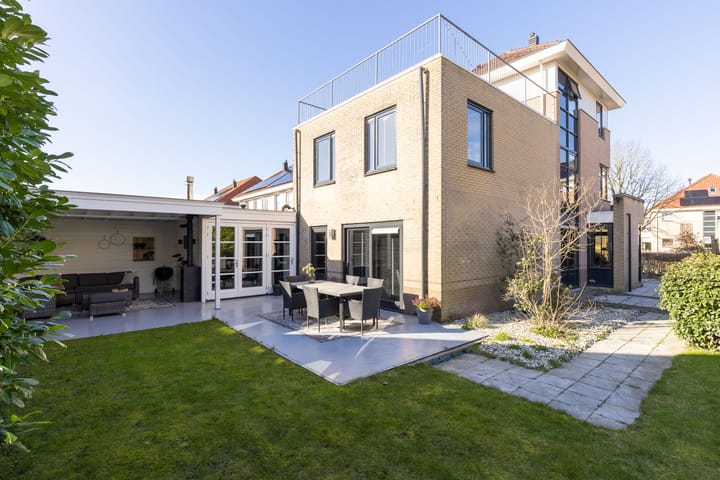 Foto 5 van Nuwendoorn 35