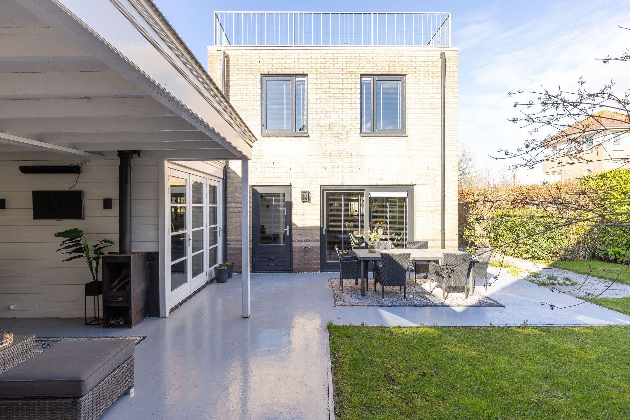 Foto 9 van Nuwendoorn 35