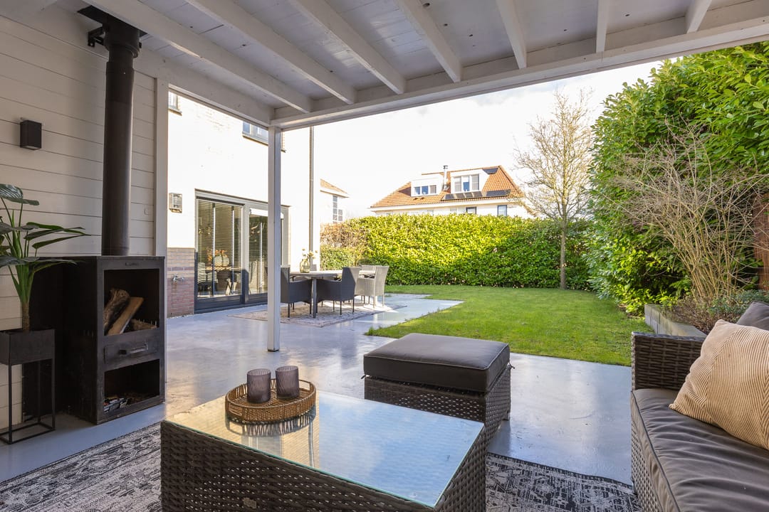 Foto 8 van Nuwendoorn 35