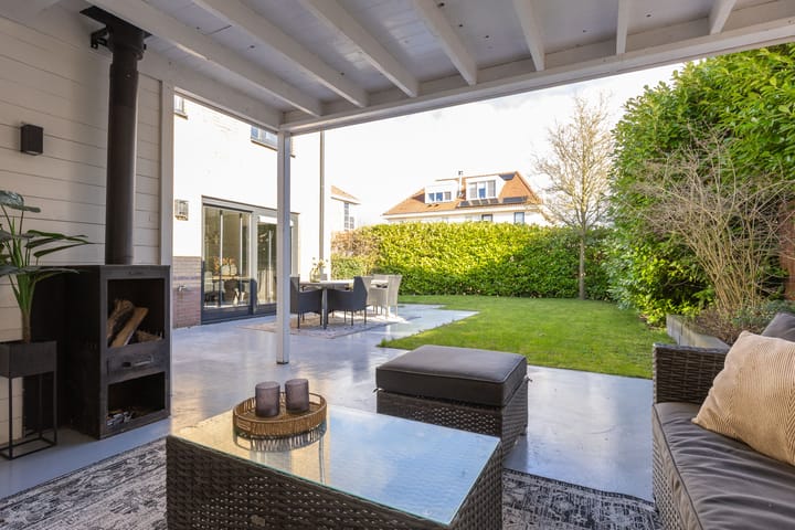 Foto 8 van Nuwendoorn 35